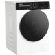Whirlpool Lavatrice smart connessa con WiFi 10 kg - WPM 011W ADS IT 4