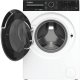 Whirlpool Lavatrice smart connessa con WiFi 10 kg - WPM 011W ADS IT 5