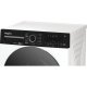 Whirlpool Lavatrice smart connessa con WiFi 10 kg - WPM 011W ADS IT 7