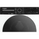 Whirlpool Lavatrice smart connessa con WiFi 10 kg - WPM 011W ADS IT 8