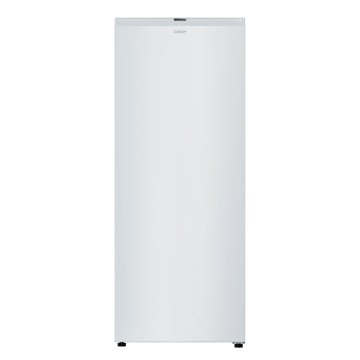 Candy CNUQ2L513EW Congelatore verticale Libera installazione 169 L Bianco
