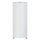 Candy CNUQ2L513EW Congelatore verticale Libera installazione 169 L Bianco 2