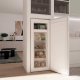 Candy CNUQ2L513EW Congelatore verticale Libera installazione 169 L Bianco 11