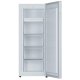 Candy CNUQ2L513EW Congelatore verticale Libera installazione 169 L Bianco 4