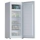 Candy CNUQ2L513EW Congelatore verticale Libera installazione 169 L Bianco 6
