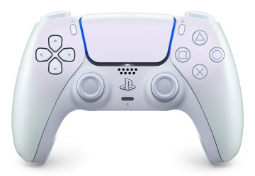 Sony Interactive Entertainment DualSense v3 Perlato Bluetooth/USB Gamepad Analogico/Digitale PlayStation 5