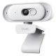 Trust 26180 webcam 2560 x 1440 Pixel USB Bianco 2