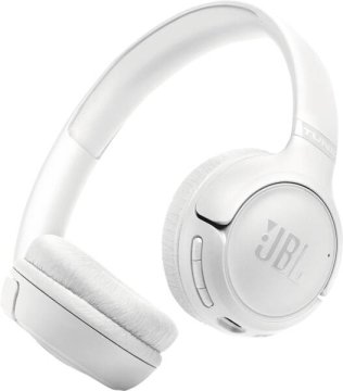 JBL Tune Cuffie On-Ear Bluetooth Wireless, Pieghevoli e Leggere, Pure Bass, Connessione Multipoint, fino a 76 ore di Autonomia, Google Fast Pair, Microsoft Swift Pair