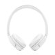 JBL Tune Cuffie On-Ear Bluetooth Wireless, Pieghevoli e Leggere, Pure Bass, Connessione Multipoint, fino a 76 ore di Autonomia, Google Fast Pair, Microsoft Swift Pair 3