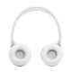 JBL Tune Cuffie On-Ear Bluetooth Wireless, Pieghevoli e Leggere, Pure Bass, Connessione Multipoint, fino a 76 ore di Autonomia, Google Fast Pair, Microsoft Swift Pair 5