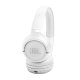 JBL Tune Cuffie On-Ear Bluetooth Wireless, Pieghevoli e Leggere, Pure Bass, Connessione Multipoint, fino a 76 ore di Autonomia, Google Fast Pair, Microsoft Swift Pair 6