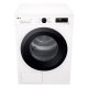 LG RNX1009NWK asciugatrice Libera installazione Caricamento frontale 9 kg Bianco 4