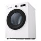 LG RNX1009NWK asciugatrice Libera installazione Caricamento frontale 9 kg Bianco 6