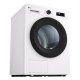 LG RNX1009NWK asciugatrice Libera installazione Caricamento frontale 9 kg Bianco 7