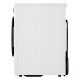 LG RNX1009NWK asciugatrice Libera installazione Caricamento frontale 9 kg Bianco 8