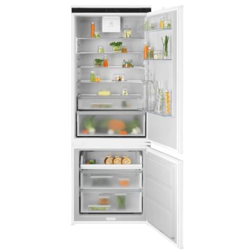 Electrolux Frigorifero Combinato Twintech Total No Frost Classe E ENA7TE75S