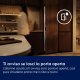 Electrolux Frigorifero Combinato Twintech Total No Frost Classe E ENA7TE75S 5