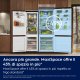 Electrolux Frigorifero Combinato Twintech Total No Frost Classe E ENA7TE75S 6