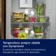 Electrolux Frigorifero Combinato Twintech Total No Frost Classe E ENA7TE75S 10