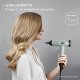 Rowenta Tiny , Asciugacapelli Compatto, Motore Ad Alta Velocità, Design Ultra-compatto, HY7120 6