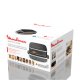 Moulinex Easy Fry XL Surface, Friggitrice ad Aria 1kg, Grande Superficie di Cottura, Doppia Resistenza, Visore per Monitorare la Cottura 4