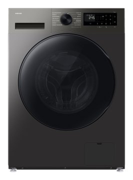 Samsung Lavasciuga Crystal Clean 9Kg + 6Kg WD90HG5U34BXET