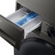 Samsung Lavasciuga ‎ Crystal Clean ‎9Kg + ‎6Kg WD90HG5U34BXET 19