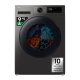 Samsung Lavasciuga ‎ Crystal Clean ‎9Kg + ‎6Kg WD90HG5U34BXET 3
