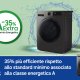 Samsung Lavasciuga ‎ Crystal Clean ‎9Kg + ‎6Kg WD90HG5U34BXET 6