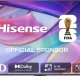 Hisense 43E79S TV 109,2 cm (43