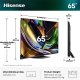Hisense 65UR8S 165,1 cm (65