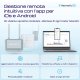 Keenetic Buddy 6 (KN-3411) Ripetitore Wi-Fi mesh 6 AX3000 con porta Ethernet Gigabit 11