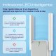 Keenetic Buddy 6 (KN-3411) Ripetitore Wi-Fi mesh 6 AX3000 con porta Ethernet Gigabit 7