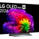 LG OLED evo AI 48'' Serie G6S OLED48G66LS, 4K, Hyper Radiant Color, Processore α11 Gen3, VRR 165Hz,G-Sync, SMART TV 2026 14