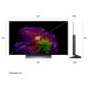 LG OLED evo AI 48'' Serie G6S OLED48G66LS, 4K, Hyper Radiant Color, Processore α11 Gen3, VRR 165Hz,G-Sync, SMART TV 2026 3