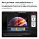 LG OLED evo AI 48'' Serie G6S OLED48G66LS, 4K, Hyper Radiant Color, Processore α11 Gen3, VRR 165Hz,G-Sync, SMART TV 2026 8