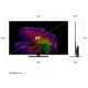 LG OLED evo AI 65'' Serie G6S OLED65G66LS, 4K, Hyper Radiant Color, Processore α11 Gen3, VRR 165Hz,G-Sync, SMART TV 2026 3