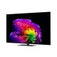 LG OLED evo AI 65'' Serie G6S OLED65G66LS, 4K, Hyper Radiant Color, Processore α11 Gen3, VRR 165Hz,G-Sync, SMART TV 2026 24