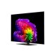 LG OLED evo AI 55'' Serie G6S OLED55G66LS, 4K, Hyper Radiant Color, Processore α11 Gen3, VRR 165Hz,G-Sync, SMART TV 2026 23