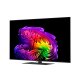 LG OLED evo AI 55'' Serie G6S OLED55G66LS, 4K, Hyper Radiant Color, Processore α11 Gen3, VRR 165Hz,G-Sync, SMART TV 2026 24