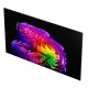 LG OLED evo AI 83'' Serie G6 OLED83G64LW, 4K, Hyper Radiant Color, Staffa a filo muro inclusa, G-Sync, SMART TV 2026 24