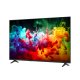 LG QNED AI MiniLED 65'' Serie QNED70B 65QNED70B6C, 4K, AI Magic Remote, 100% Volume colore, 3 HDMI, 20W, SMART TV 2026 23
