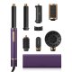 Dreame AirStyle Pro 2 Kit per lo styling dei capelli Caldo Viola 1300 W 2,8 m 2