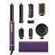 Dreame AirStyle Pro 2 Kit per lo styling dei capelli Caldo Viola 1300 W 2,8 m 13