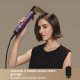 Dreame AirStyle Pro 2 Kit per lo styling dei capelli Caldo Viola 1300 W 2,8 m 5