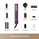 Dreame AirStyle Pro 2 Kit per lo styling dei capelli Caldo Viola 1300 W 2,8 m 9