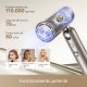 Dreame Pocket Pro 2 asciuga capelli 1300 W Oro 5