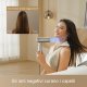 Dreame Pocket Pro 2 asciuga capelli 1300 W Oro 6