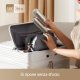 Dreame Pocket Pro 2 asciuga capelli 1300 W Oro 7