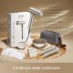 Dreame Pocket Pro 2 asciuga capelli 1300 W Oro 9